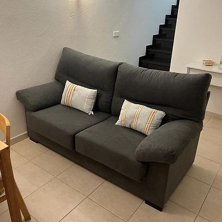Apartament La Cova Пералада Екстер'єр фото