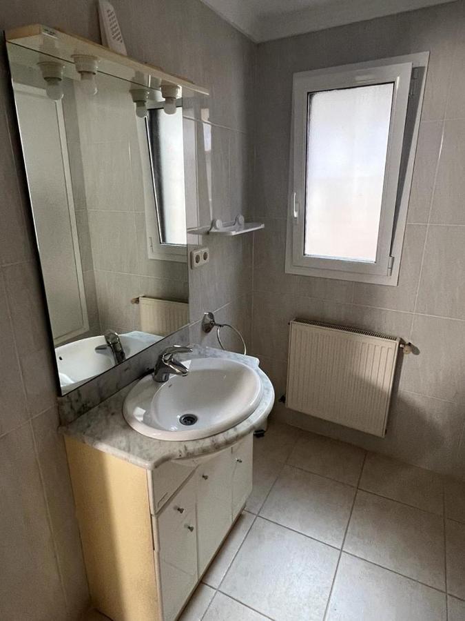 Apartament La Cova Пералада Екстер'єр фото