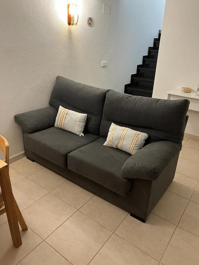 Apartament La Cova Пералада Екстер'єр фото