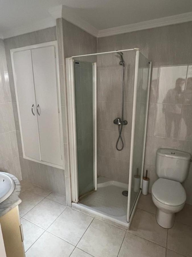 Apartament La Cova Пералада Екстер'єр фото